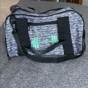 Vooray Burberry Duffle